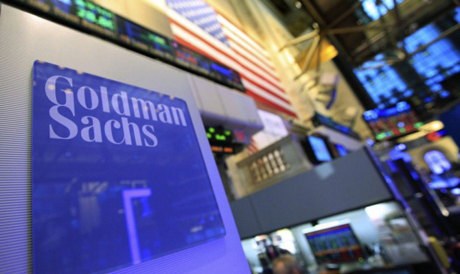 Goldman Sachs ожидает снижения добычи нефти в США