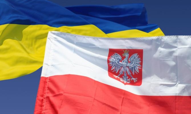 Украина и Польша подпишут соглашение о совместном содержании 3 пограничных мостов