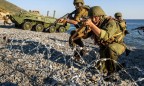 В Украине стартуют военные учения «Южный ветер»