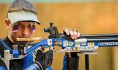 Украина выиграла первую медаль на Олимпиаде