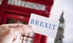 Британия надеется на соглашение о свободной торговле с ЕС после Brexit