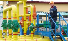 Порошенко одобрил страховой запас газа для поставщиков