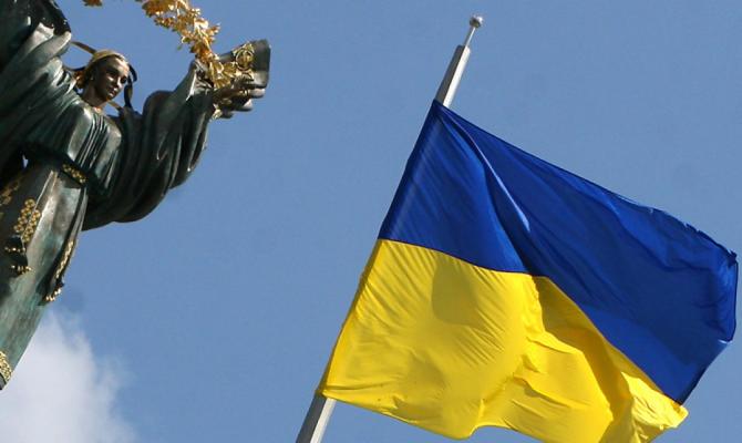 Украина нуждается в политической поддержке, - Муженко