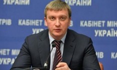 Петренко: Постановление Рады об отставке Гройсмана без отставки Кабмина неконституционно