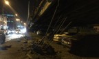 Движение автотранспорта по Шулявскому мосту возобновили