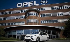 Французский концерн согласовал покупку Opel