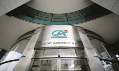 Credit Agricole утроил чистую прибыль в I квартале, результат превзошел прогнозы