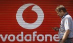 Vodafone зафиксировал чистый убыток по итогам фингода