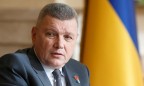 Порошенко назначил Назаренко своим советником и присвоил ему звание генерала армии