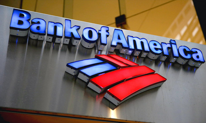 Баффет стал крупнейшим акционером Bank of America