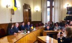 В Черновцах прошла встреча украинской и румынской делегаций