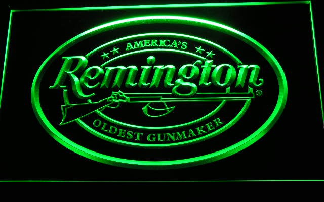 Оружейная компания Remington объявила о банкротстве