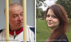 Отравляющее вещество было помещено в чемодан дочери Скрипаля, - Telegraph