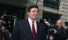 В США отказались закрыть дело против Манафорта