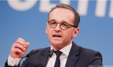 Вопрос миссии ООН на Донбассе будет обсуждаться в ближайшие недели, - Маас