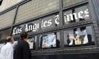 Газета Los Angeles Times сменит владельца