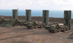 Турция все-таки купит у России зенитные ракетные системы С-400