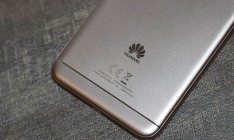 Huawei обогнала Apple по продажам смартфонов