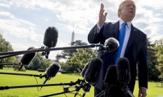 Трамп заявил, что Apple объявит о строительстве завода в Техасе