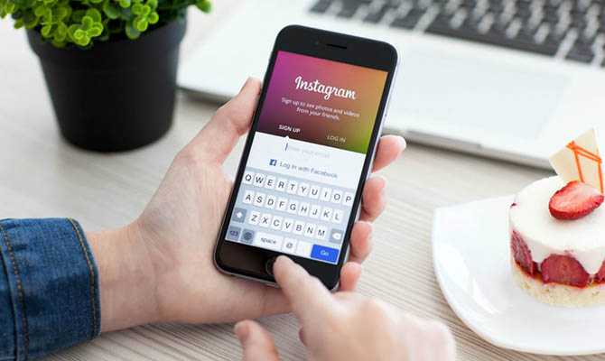 Instagram уберет возможность следить за лайками пользователей