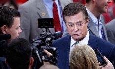 Левочкина переписывалась с Манафортом по поводу приватизации «Укртелекома»