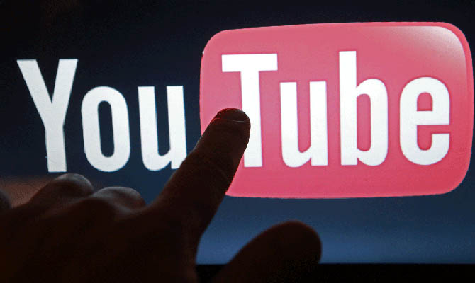 YouTube упростил редактуру видео, на которое жалуются правообладатели