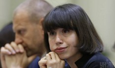 Обвиняемая в убийстве человека Черновол проведет два месяца под домашним арестом