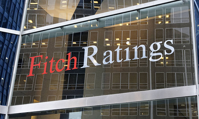 Fitch прогнозирует беспрецедентную рецессию в мировой экономике в 2020 году