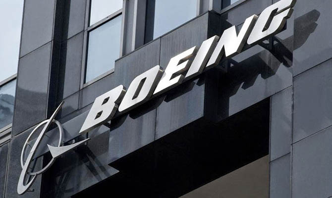 Boeing впервые с 2004 года может представить новый пассажирский самолет