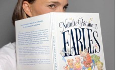 Натали Портман выпустила книгу гендерно-инклюзивных сказок
