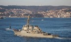 США отправляют в Черное море два военных корабля