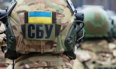 СБУ опровергла заявление Лукашенко о скоплении украинских радикалов на границе с Беларусью