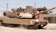 Польша купит у США 250 танков Abrams