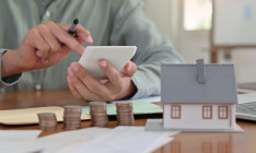 Українцям нагадали про штрафи за несплату податків на житло