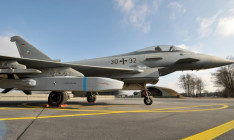 Clash Report: Німеччина може зняти заборону на постачання Україні далекобійних ракет Taurus