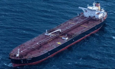 ГУР: росія здійснює перевалку нафти у відкритому морі поблизу Греції та Кіпру