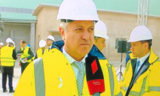 Давід Бежуашвілі придбав державну будівельну компанію «Укрбуд» на аукціоні з ознаками фіктивної конкуренції