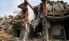 Поради від ДСНС та медиків: Як вижити під завалами після обстрілу