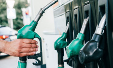 Експерт: В Україні стрибок цін на заправках може бути досить потужним