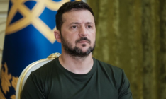 Зеленський: Справжні гарантії безпеки – це сильна армія, а не слова путіна