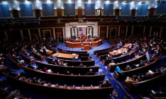 CNN: Уряд США призупиняє роботу