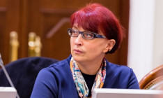Третьякова: Власне ми в комітеті опрацьовуємо нову редакцію закону "Про оплату праці"
