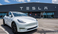 Reuters: Продажі автомобілів Tesla падають на трьох найбільших світових ринках